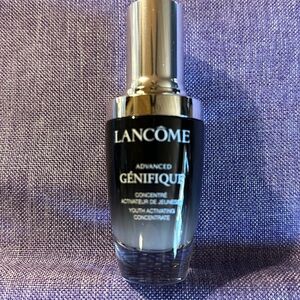 New Lancôme Advanced Génifique Youth Activating Concentrate 1 oz
